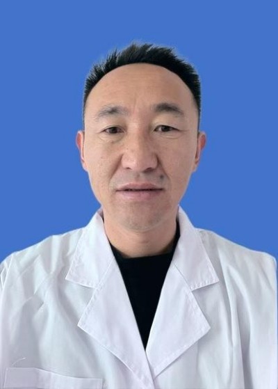 喜迎两会重点推荐  国医名师---潘江涛  中医针灸理疗领域的璀璨明星