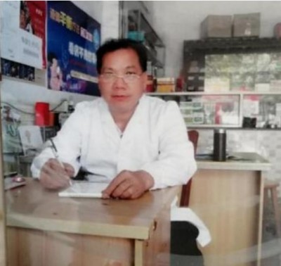 两会重点推荐  著名中医专家---罗时芳