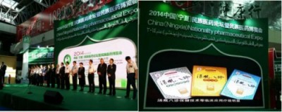 染鬓风霜终不弃 爱国爱乡传承路——记国家级非遗汤瓶八诊疗法传承人杨华祥教授