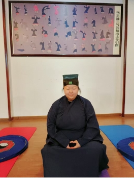 丹丘派：千年道韵，在年轻法主范嗣媛手中重绽芳华