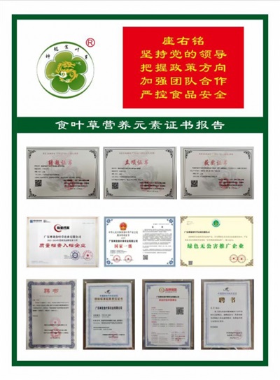 孔岩：以“三农”论述为引，拓富硒食叶草产业新途