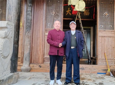 孔岩：以“三农”论述为引，拓富硒食叶草产业新途