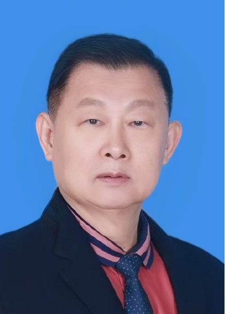 八一建军节铁血铸军魂 黄良强牌养生茶《不老茶》创始人---国医大师黄良强