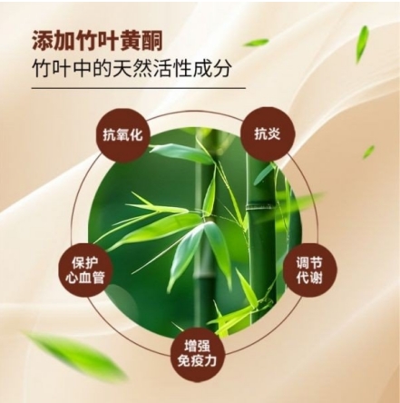 药食同源的创新实践：从医疗视角解析“畲掌柜竹巧”巧克力的健康价值