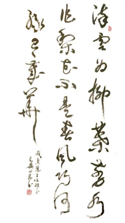 荣誉见证实力——著名艺术家王胜兴(公泉)荣升中国书画家百杰艺术榜