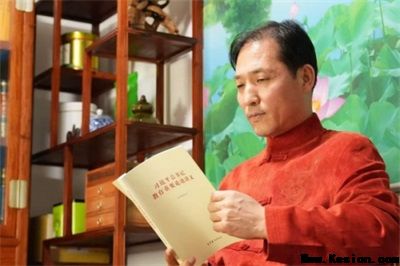 礼赞八一：儒释道文化传承人谢宗润从文化公益到家国情怀的精神传承