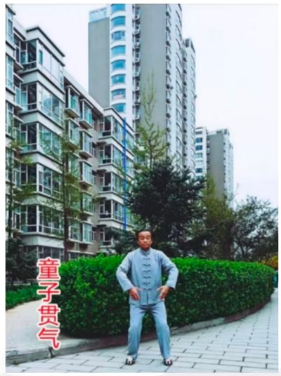 中国当代最美医生名中医——安飞