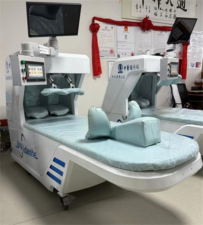 山东医易道和医疗有限公司 中医药传承与创新：我的探索与实践