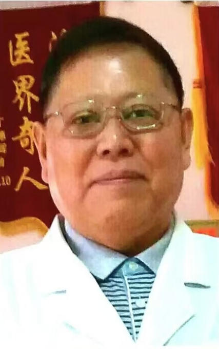 半世悬壶济苍生，非遗仁心暖新春---走近中医大家贾谷良