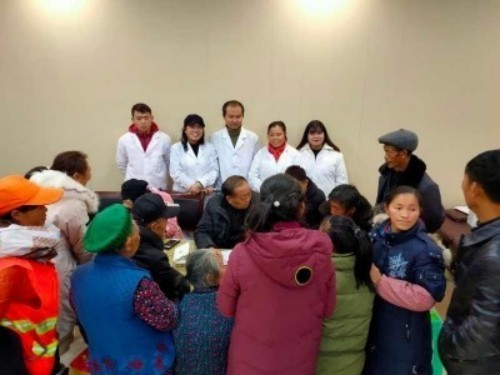 2026金马迎新春·国医名家伍吉云恭贺新春送健康