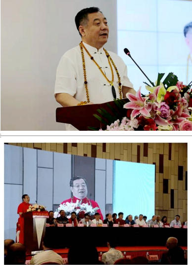 聚焦两会特别报道：张艺馨——用传统文化智慧赋能现代生活的践行者