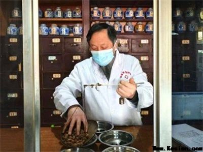 2026全国两会特别报道 国粹承初心 中医献两会 著名中医——钱国锋