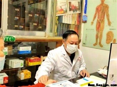 2026全国两会特别报道 国粹承初心 中医献两会 著名中医——钱国锋