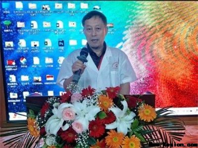 2026全国两会特别报道 国粹承初心 中医献两会 著名中医——钱国锋