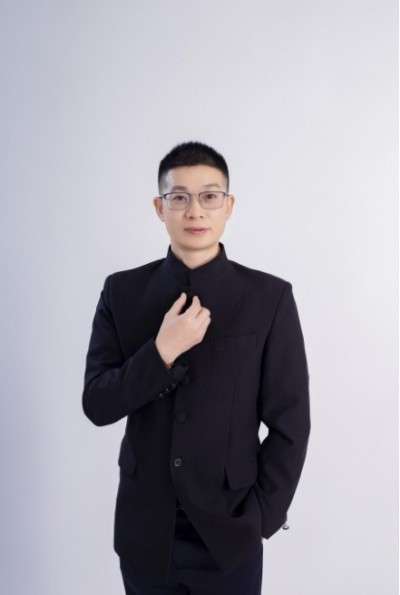 喜迎全国两会特别报道 最美名中医——唐珮翔