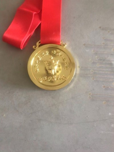 聚焦两会重点推荐 国医名师——王明保