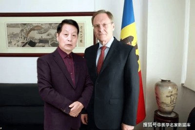 聚焦两会重点推荐 国医名师——王明保