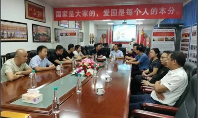 热烈恭贺韩银山荣膺央视在线直播网客座教授