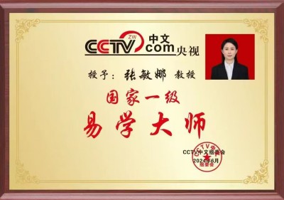 张敏娜：以传统文化之姿，向党的诞辰献礼