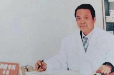 攻破癌症的人---何忠明 招传承弟子选接班人