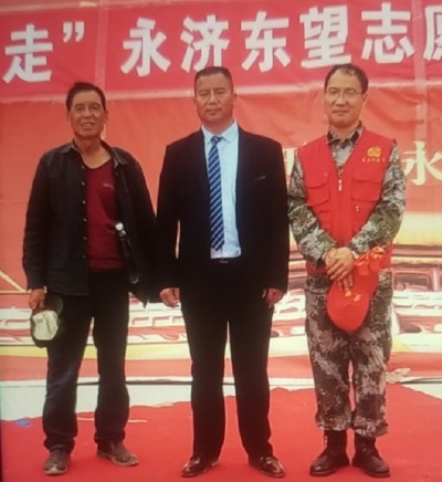 喜迎八一特别报道国学研究者李安国：解析命运与化解之道