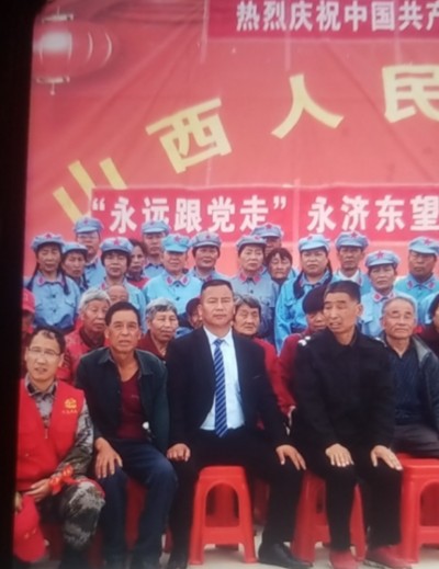 喜迎八一特别报道国学研究者李安国：解析命运与化解之道