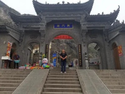 喜迎八一特别报道国学研究者李安国：解析命运与化解之道