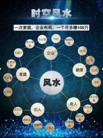 喜迎八一特别报道国学研究者李安国：解析命运与化解之道