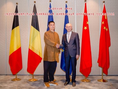 三阳道长：正一法脉传承者与传统文化现代化的践行者