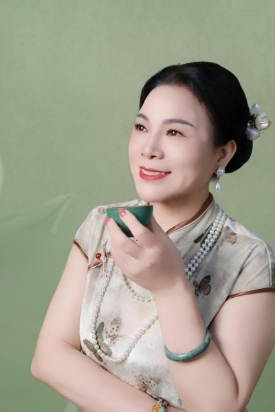 恭贺著名中医针灸非遗传承人邓国珍被央视在线直播网特聘为客座教授