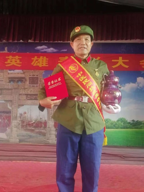 仁心仁术五十载，大医精诚暖滇南——记云南民间中医王世文