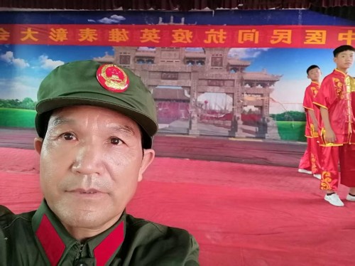 仁心仁术五十载，大医精诚暖滇南——记云南民间中医王世文