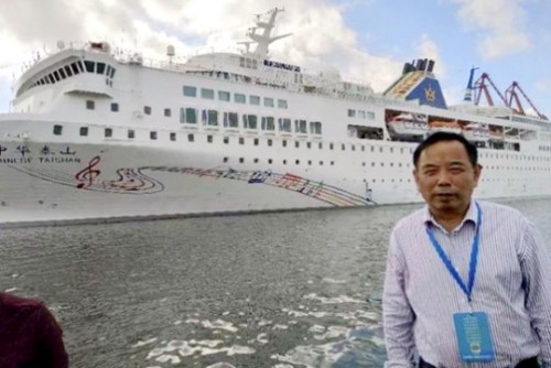 林伏明：领军新能源科技，擘画湖南骏能绿色发展蓝图