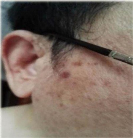 杏林大国医 行业名人大拜年 量子氢氧健康第一人长寿哥(廖永贵)