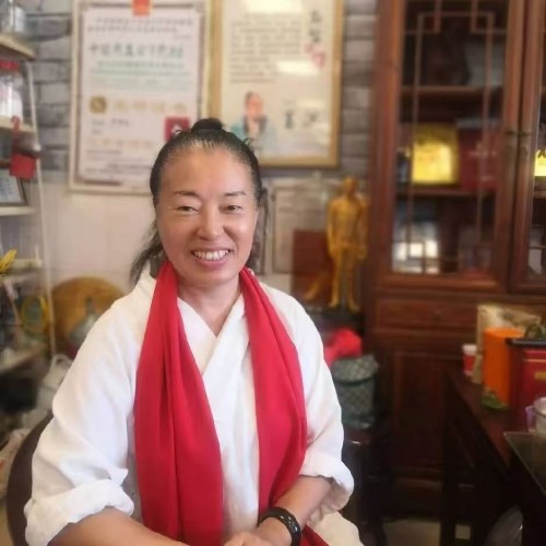 道医智慧照见现代健康——王招珺教授的守护之路