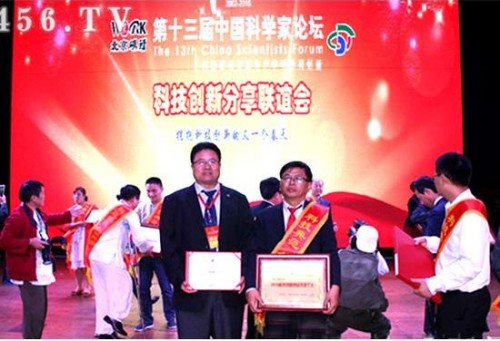 金马迎春·大国农匠：刘福信——以科技为犁守护土壤，用初心赋能乡村振兴