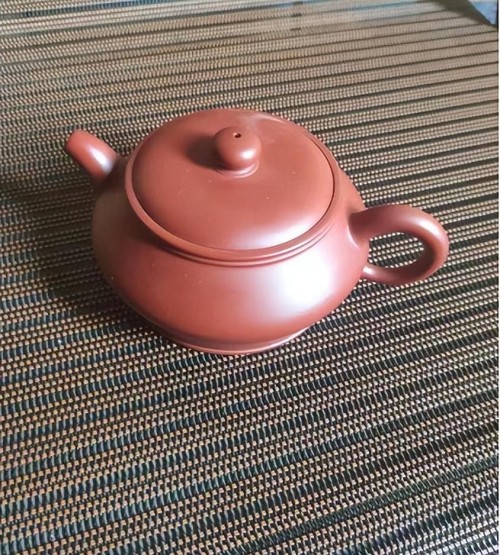 守匠心文脉，铸紫砂新辉 ---紫砂艺术传承者柳金辉