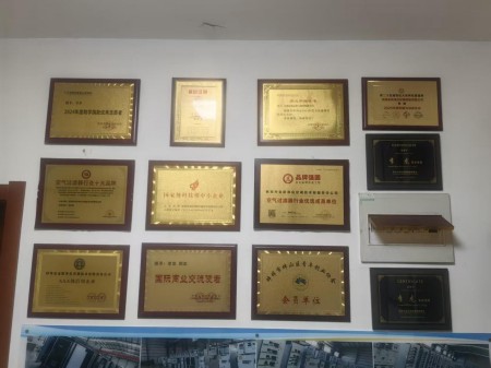 国匠金跃，善暖江淮：李龙用净化科技与日行一善诠释当代商道