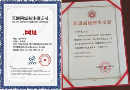 聚焦两会特别报道：张会莲以文化为笔，在时代考卷上书写巾帼担当