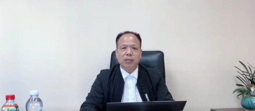 聚焦两会·文化传承｜禅极文化：以东方智慧浇灌生命觉醒，以文化之魂厚植家国情怀