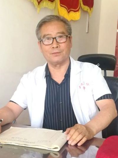 恭贺著名孙氏中医传承人孙太山&nbsp;&nbsp;​荣获中国新时代国医大师荣誉称号