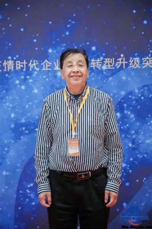 靳光祥：从植物蛋白&nbsp;到生命科学的全球领军者